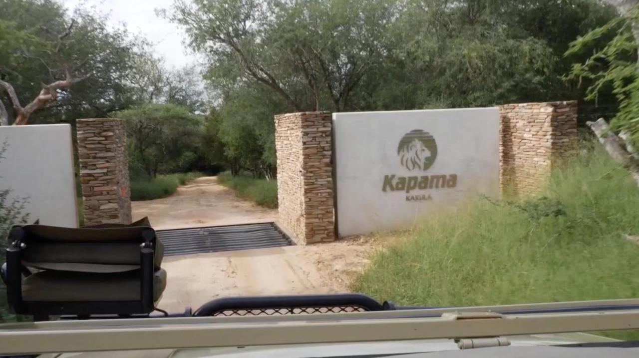 Kapama Game Reserve Kapama Karula 빌라 외부 사진