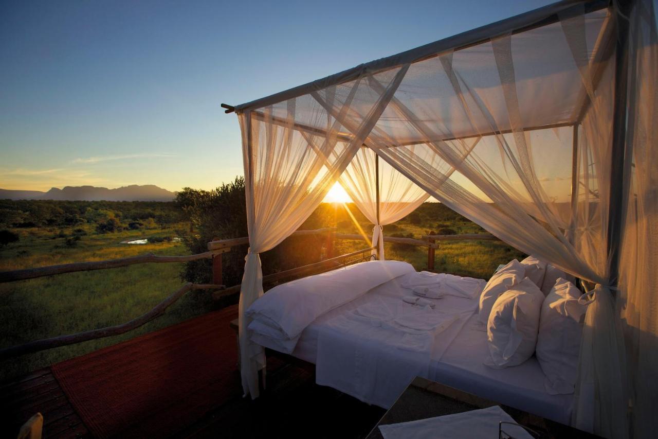 Kapama Game Reserve Kapama Karula 빌라 외부 사진