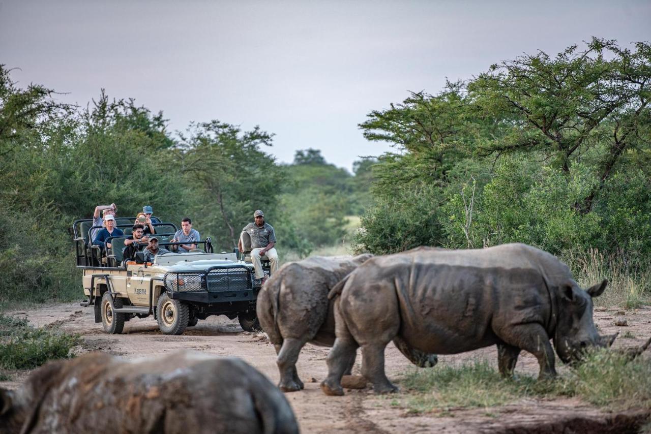 Kapama Game Reserve Kapama Karula 빌라 외부 사진