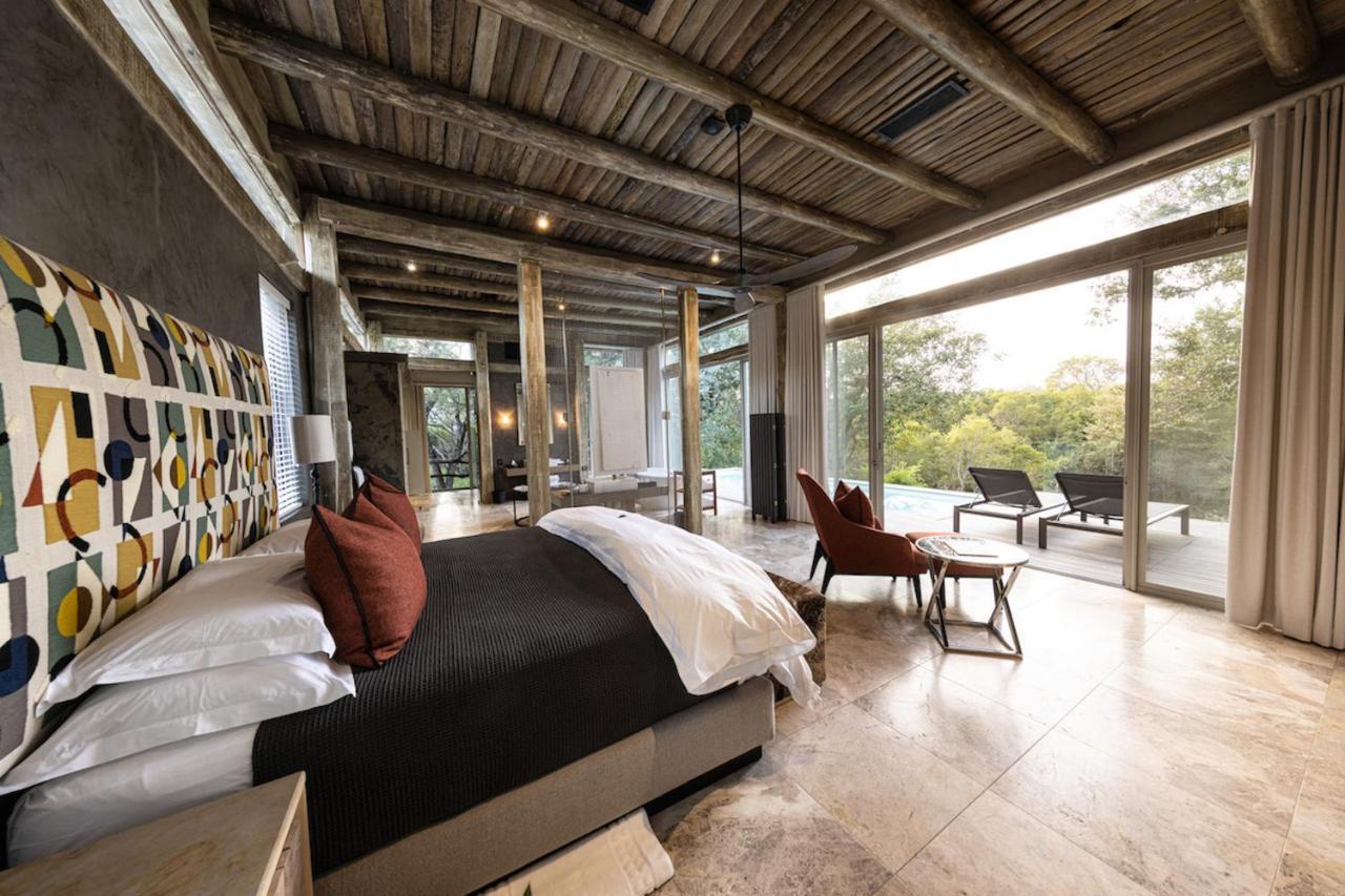 Kapama Game Reserve Kapama Karula 빌라 외부 사진