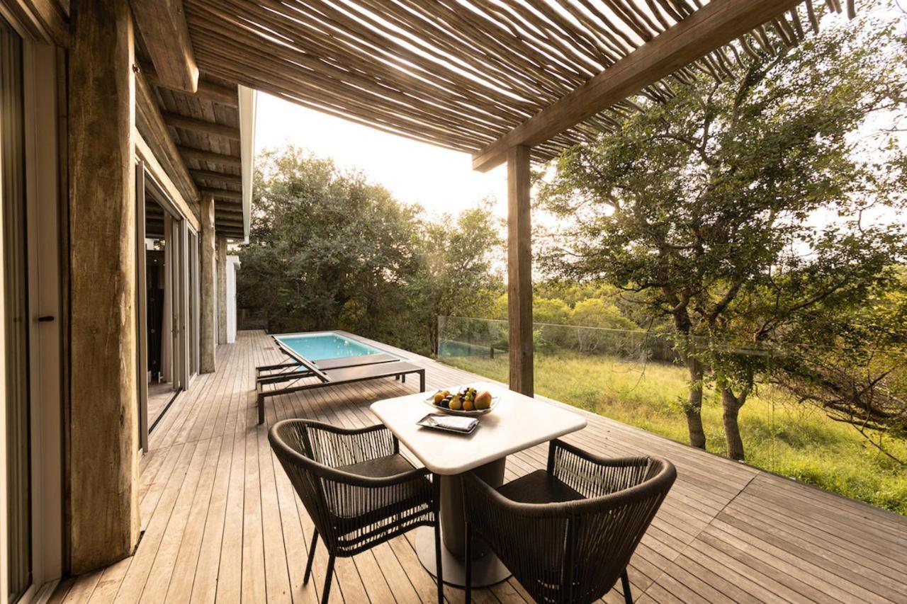 Kapama Game Reserve Kapama Karula 빌라 외부 사진