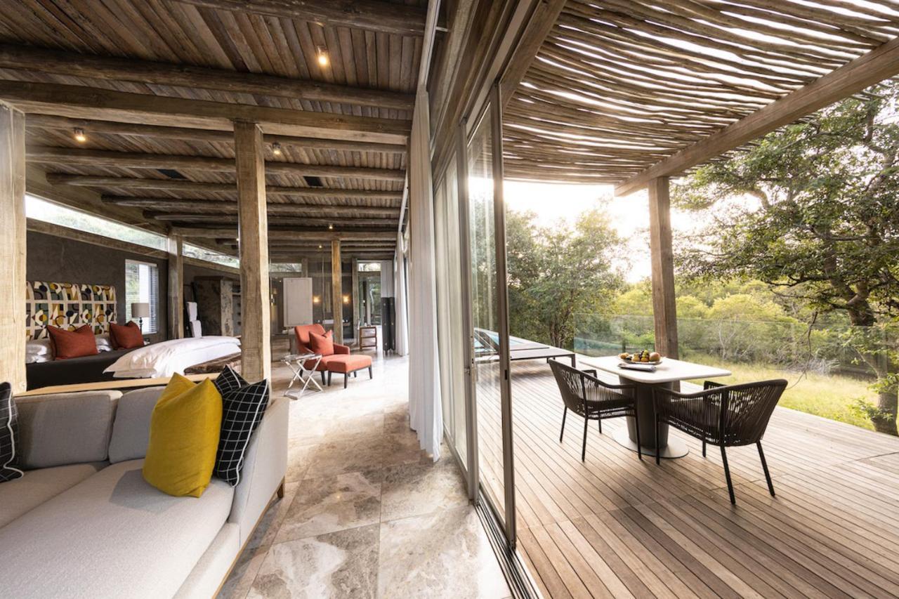 Kapama Game Reserve Kapama Karula 빌라 외부 사진
