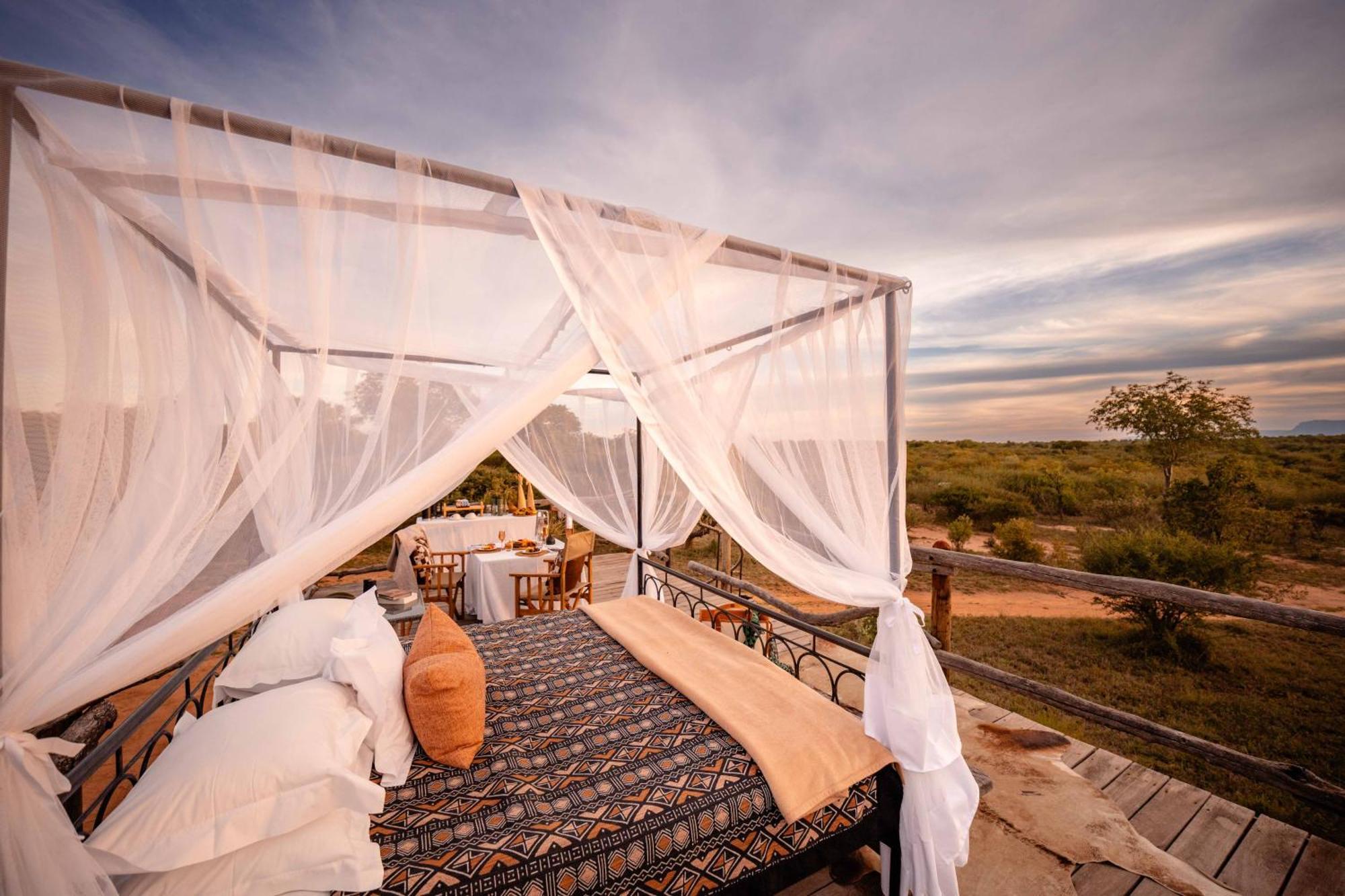 Kapama Game Reserve Kapama Karula 빌라 외부 사진