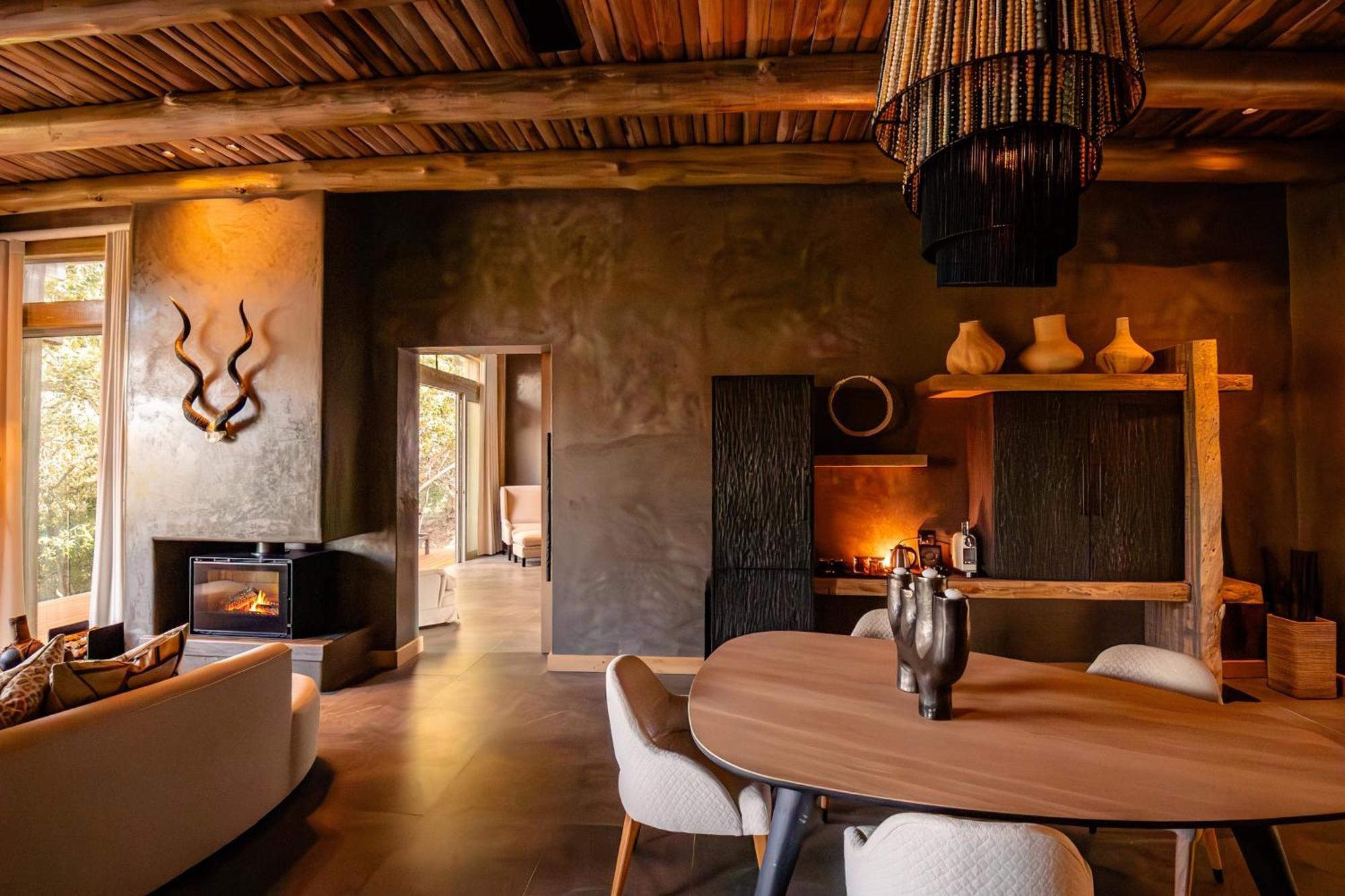 Kapama Game Reserve Kapama Karula 빌라 외부 사진