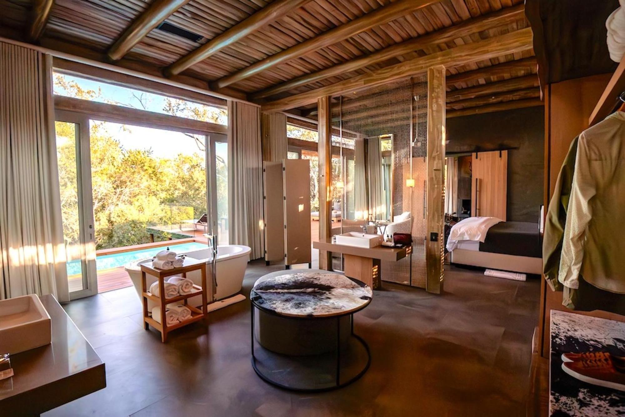 Kapama Game Reserve Kapama Karula 빌라 외부 사진