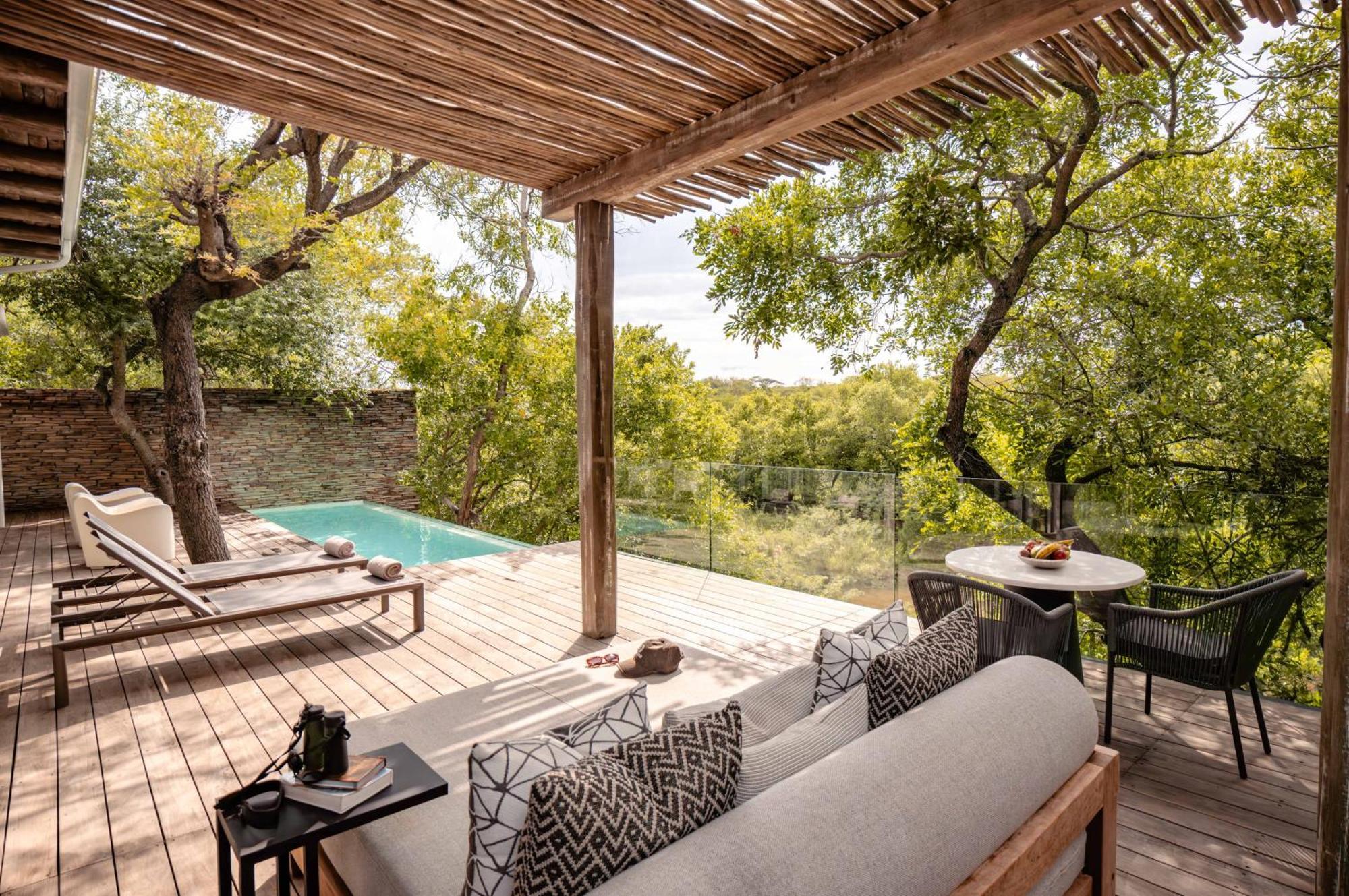 Kapama Game Reserve Kapama Karula 빌라 외부 사진