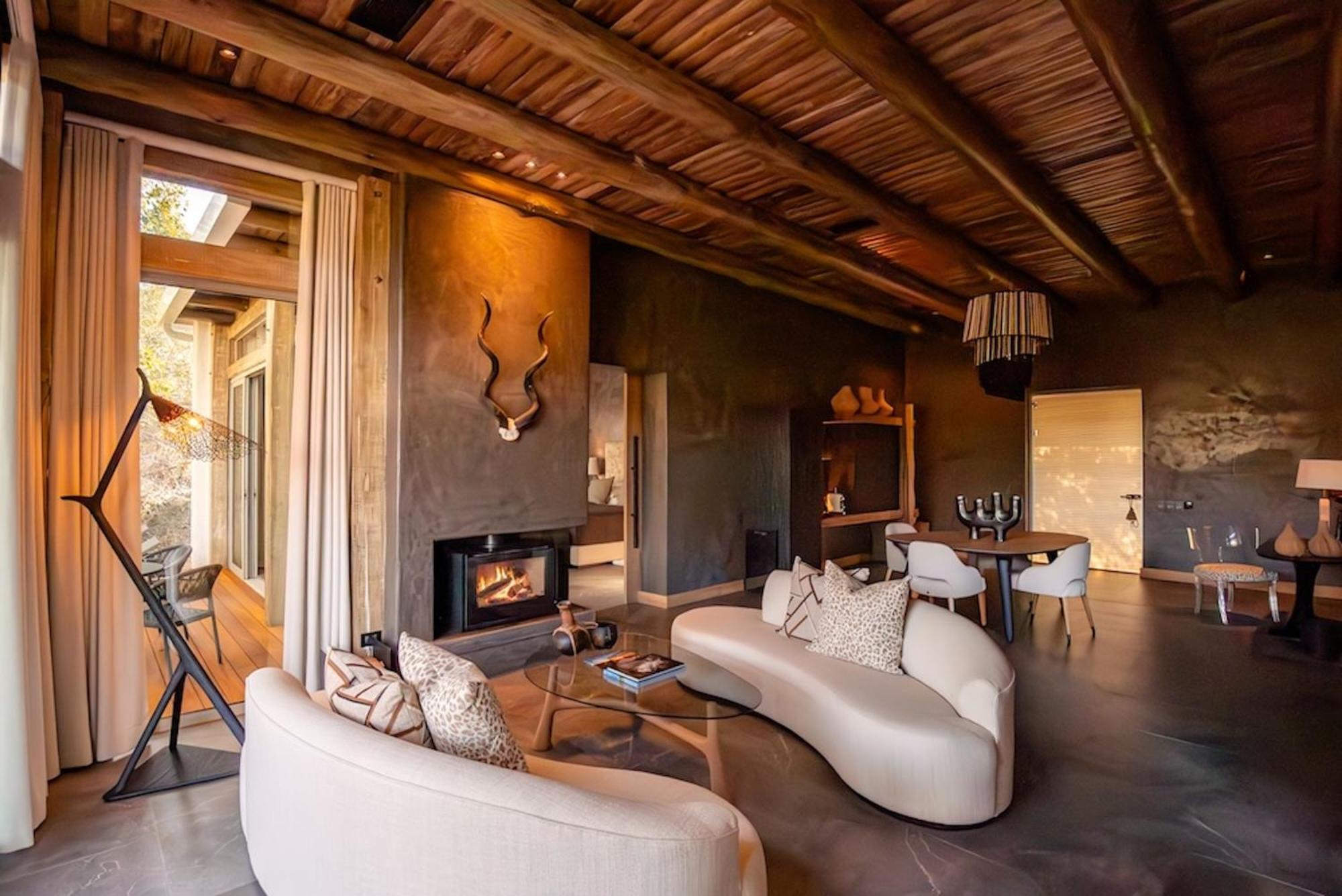 Kapama Game Reserve Kapama Karula 빌라 외부 사진