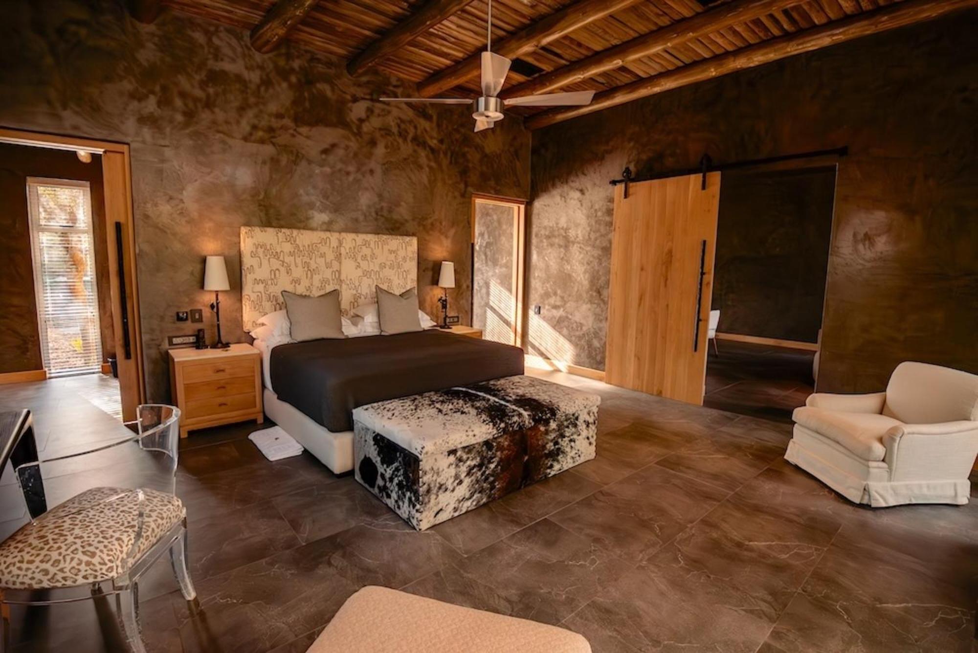 Kapama Game Reserve Kapama Karula 빌라 외부 사진