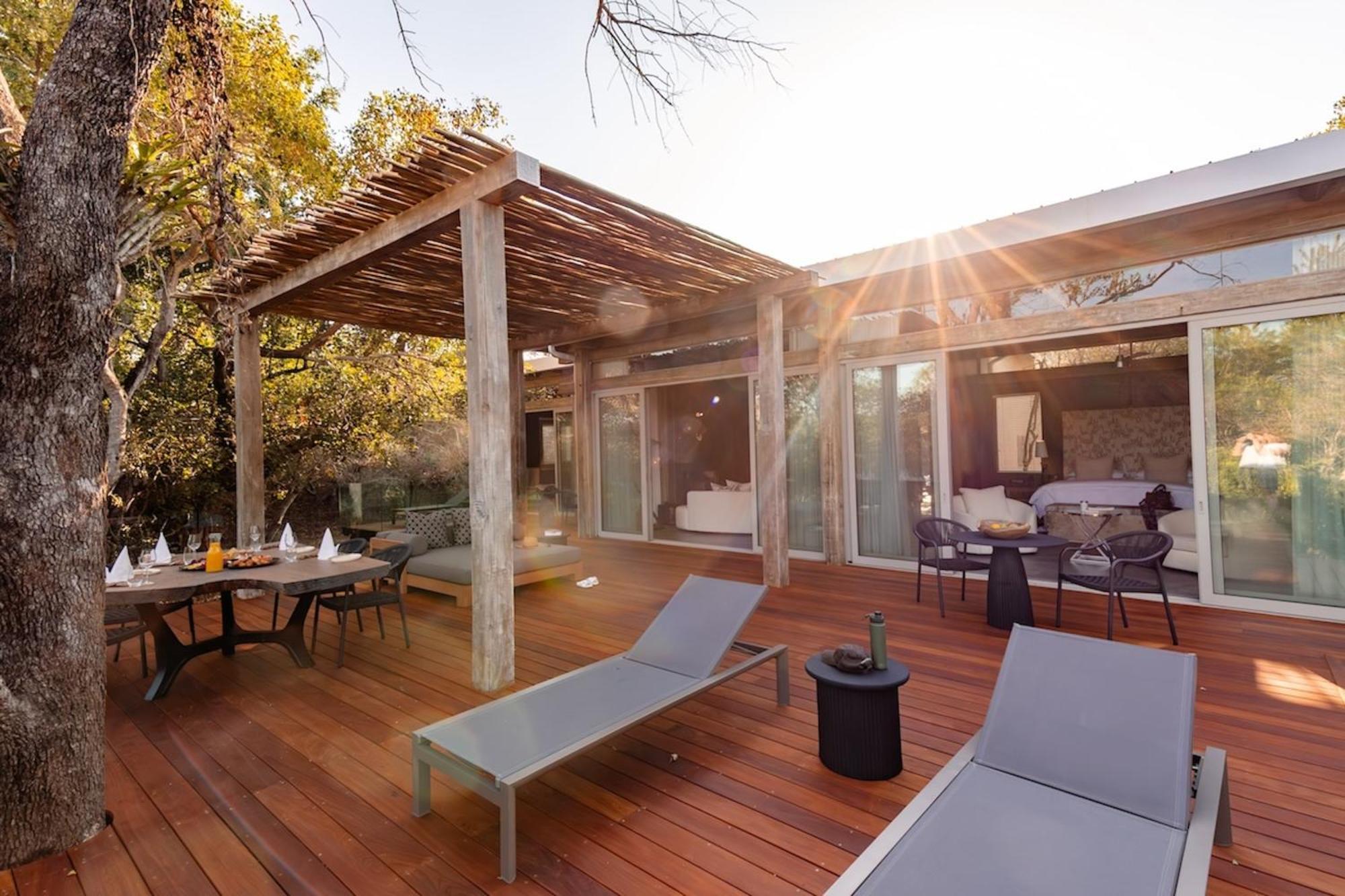 Kapama Game Reserve Kapama Karula 빌라 외부 사진