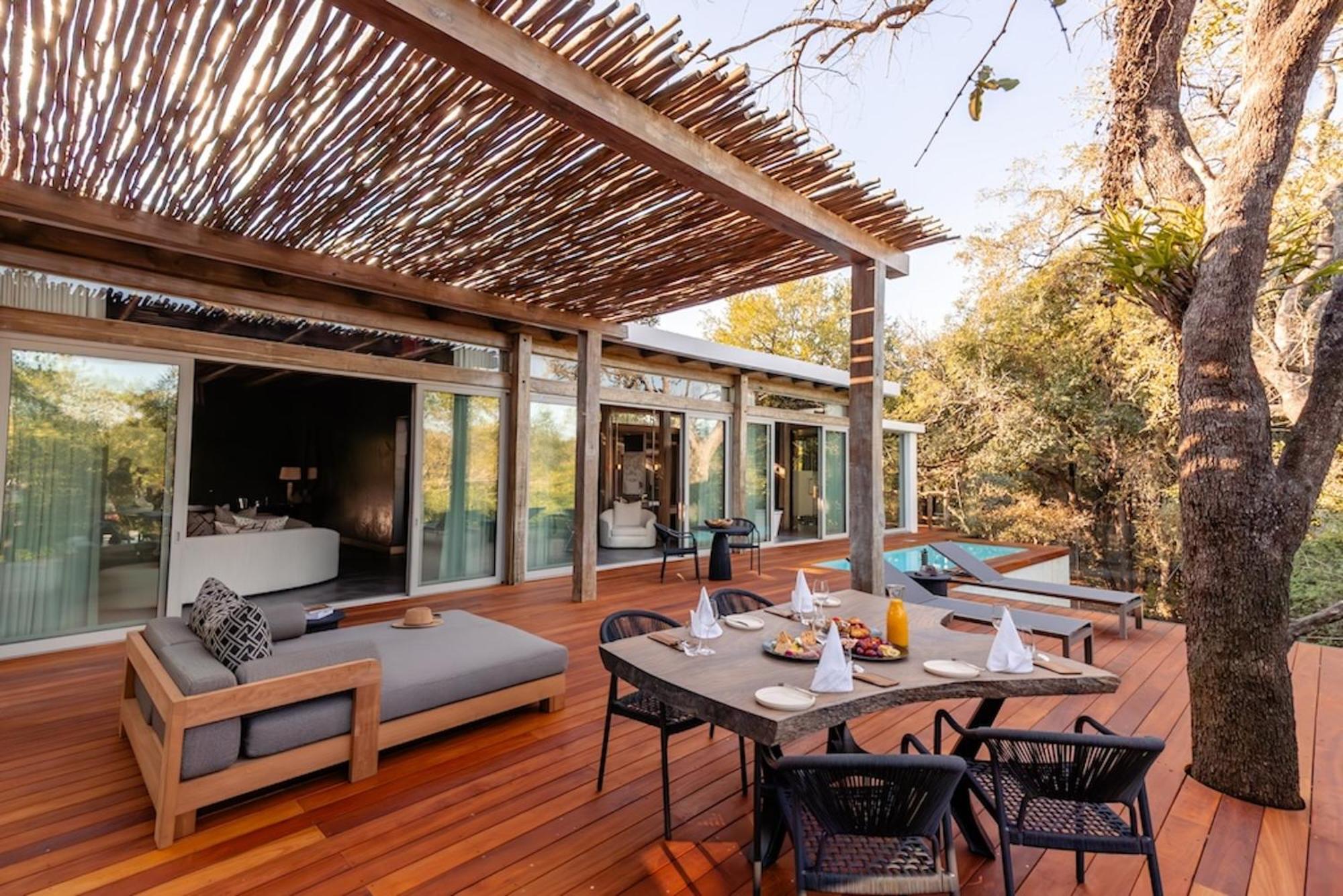 Kapama Game Reserve Kapama Karula 빌라 외부 사진