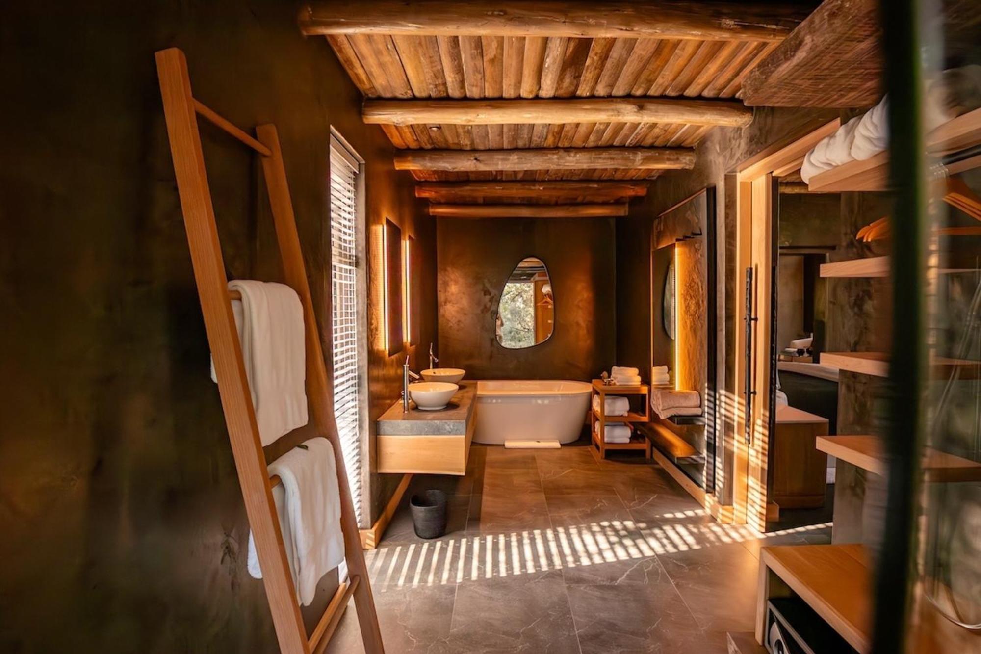 Kapama Game Reserve Kapama Karula 빌라 외부 사진